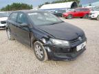 2011 VOLKSWAGEN POLO S for sale at Copart WISBECH