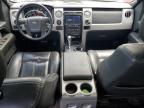 2011 FORD F150 SUPERCREW   à vendre chez Copart RI - EXETER