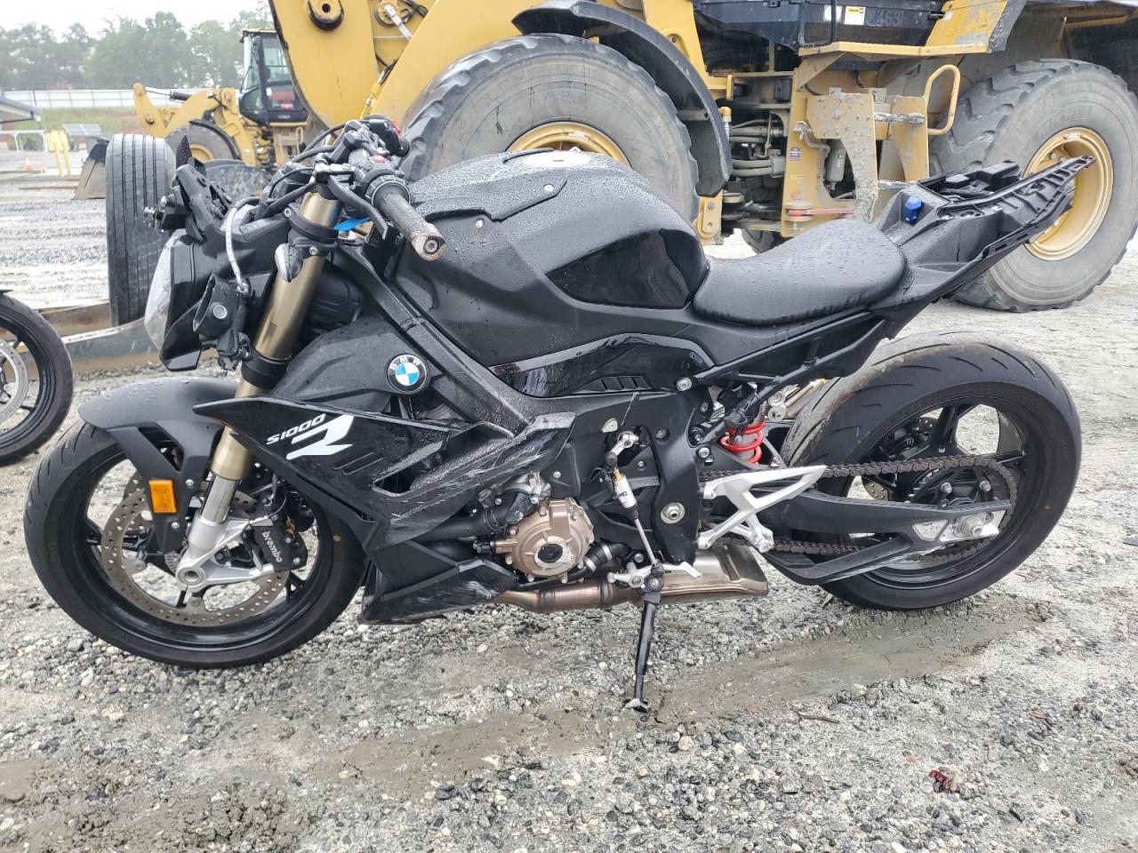 2024 BMW S 1000 R black null gas WB10E5304R6K90356 photo #4