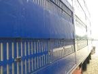 2022 TRAI TRAILER for sale at Copart SANDTOFT