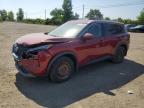 2021 NISSAN ROGUE SV   for sale at Copart QC - MONTREAL