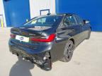 2023 BMW 3 SERIES M SPORT for sale at Copart CORBY