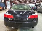 2014 HONDA ACCORD LX for sale at Copart CT - HARTFORD SPRINGFIELD