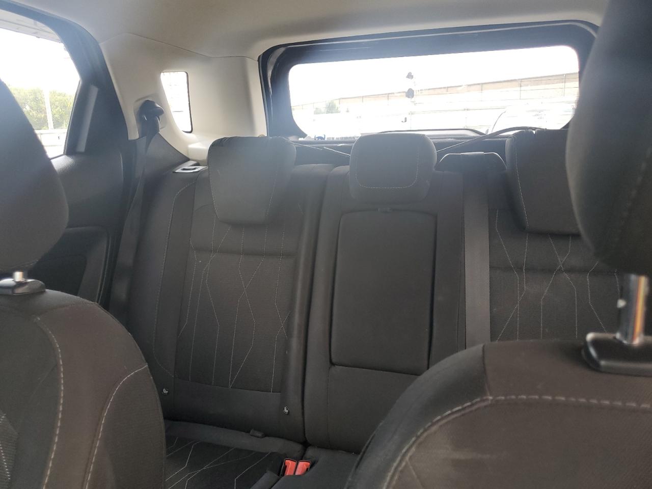 2020 Ford Ecosport Se VIN: MAJ6S3GL0LC313273 Lot: 69087425