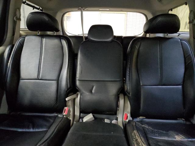 2020 KIA SEDONA LX  