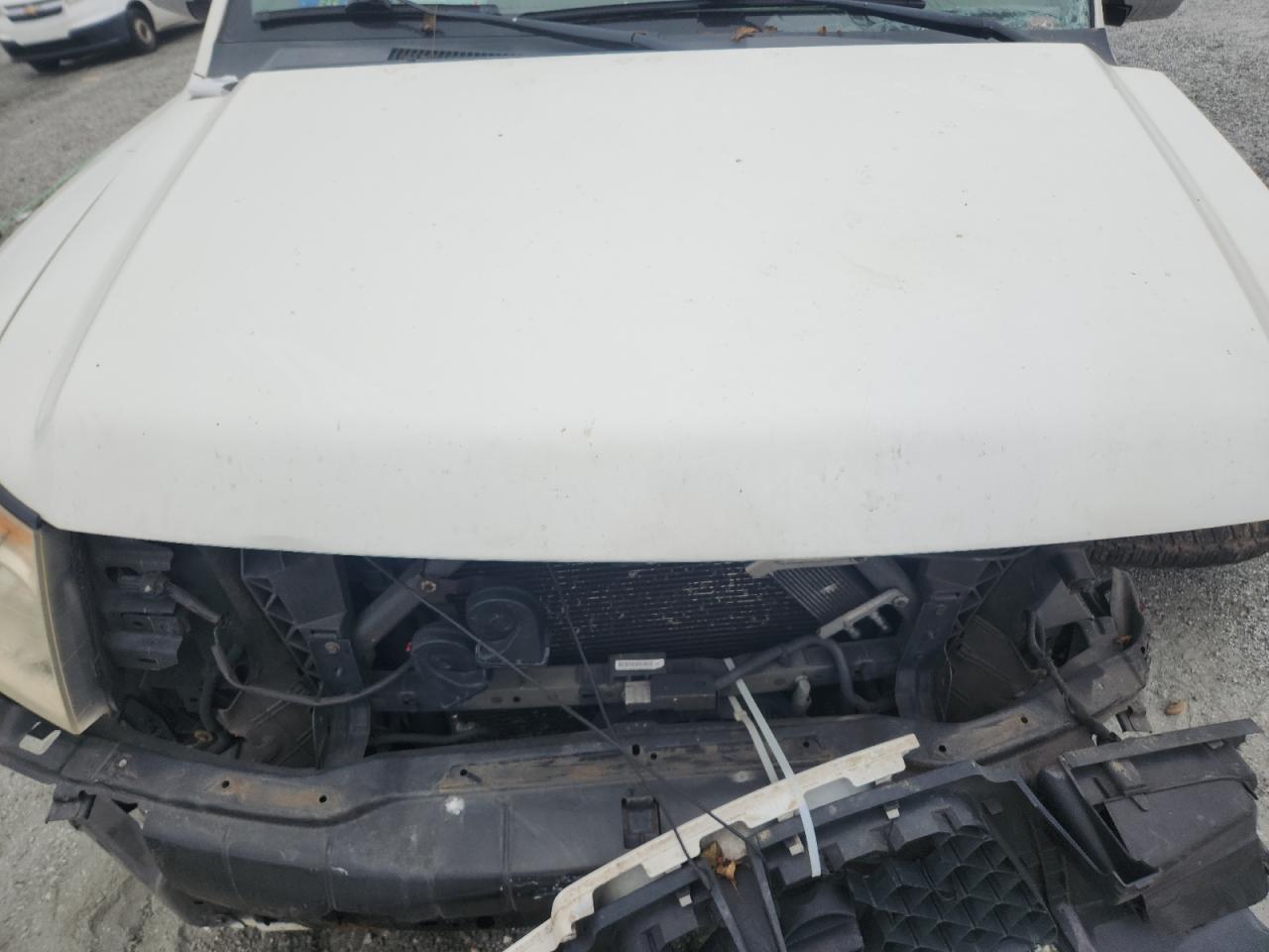 2010 Nissan Armada Se VIN: 5N1BA0ND0AN613642 Lot: 69307085