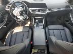 2020 BMW 330XI    for sale at Copart ON - COOKSTOWN