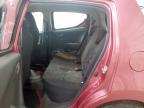 2009 SUZUKI ALTO SZ3 for sale at Copart EAST KILBRIDE