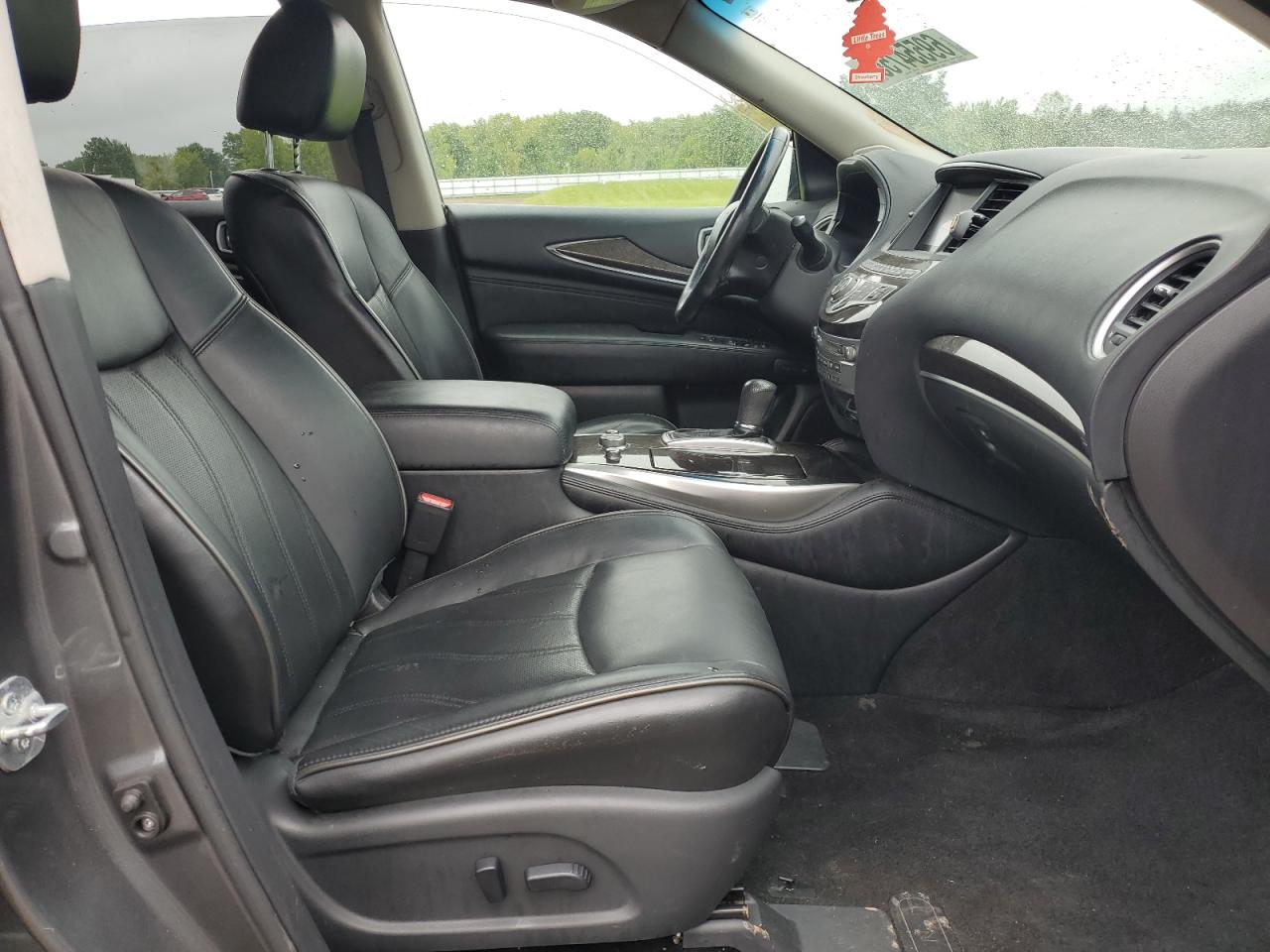 2015 Infiniti Qx60 VIN: 5N1AL0MM9FC514893 Lot: 69554755