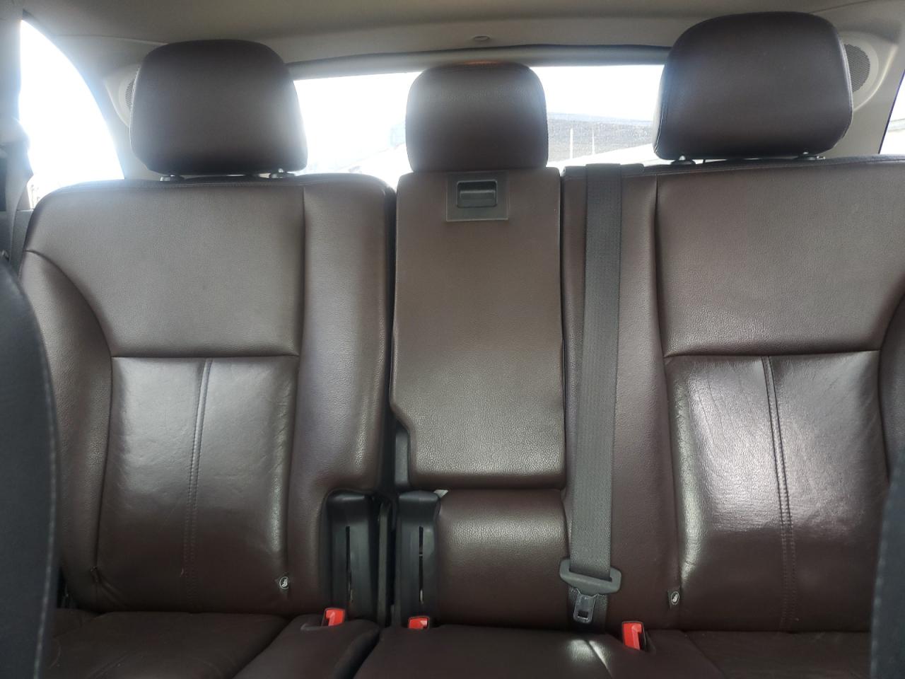 2013 Ford Edge Limited VIN: 2FMDK3KC9DBA03631 Lot: 70454935