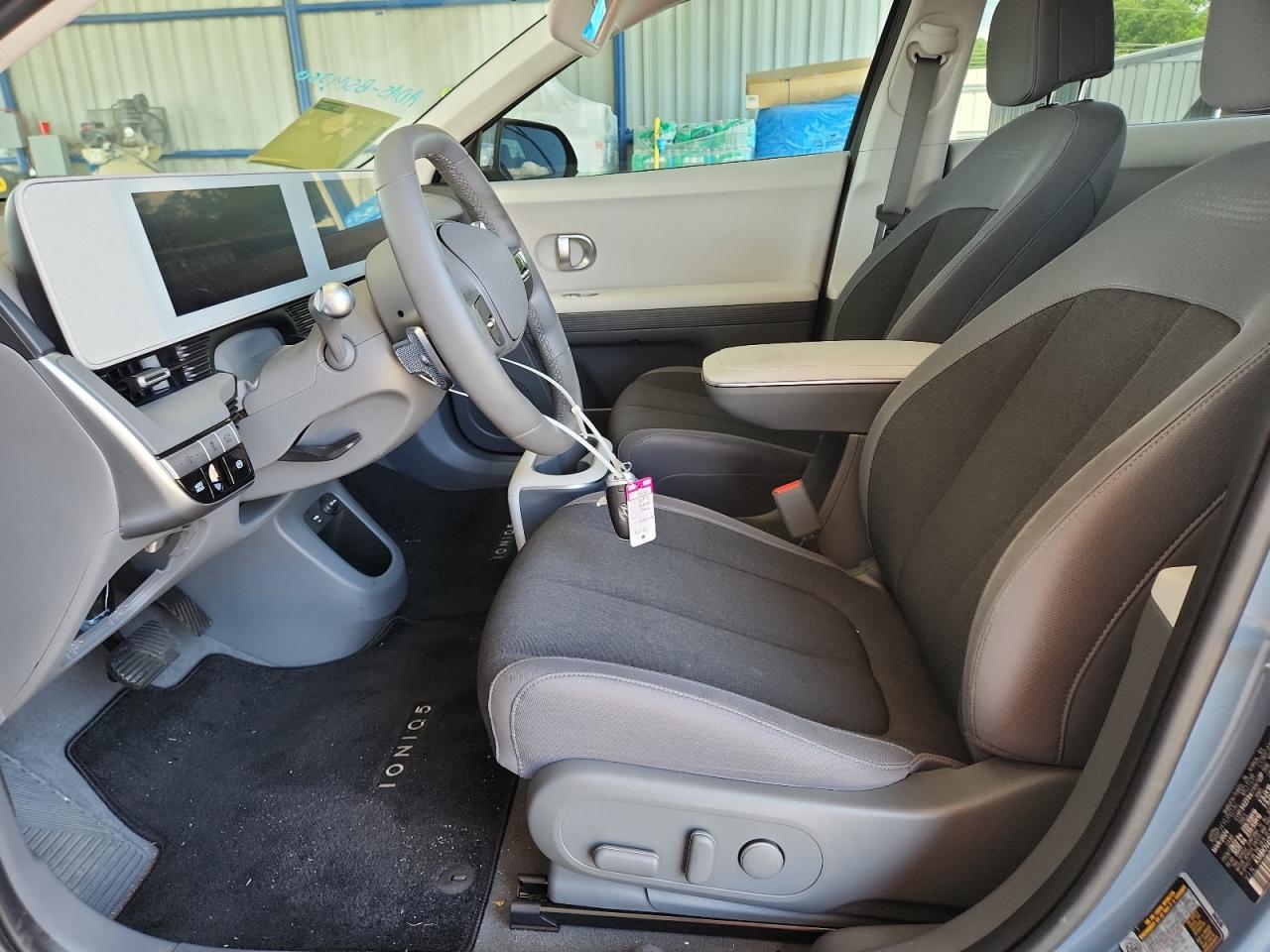 2024 Hyundai Ioniq 5 Sel VIN: KM8KN4DE5RU296481 Lot: 67783545