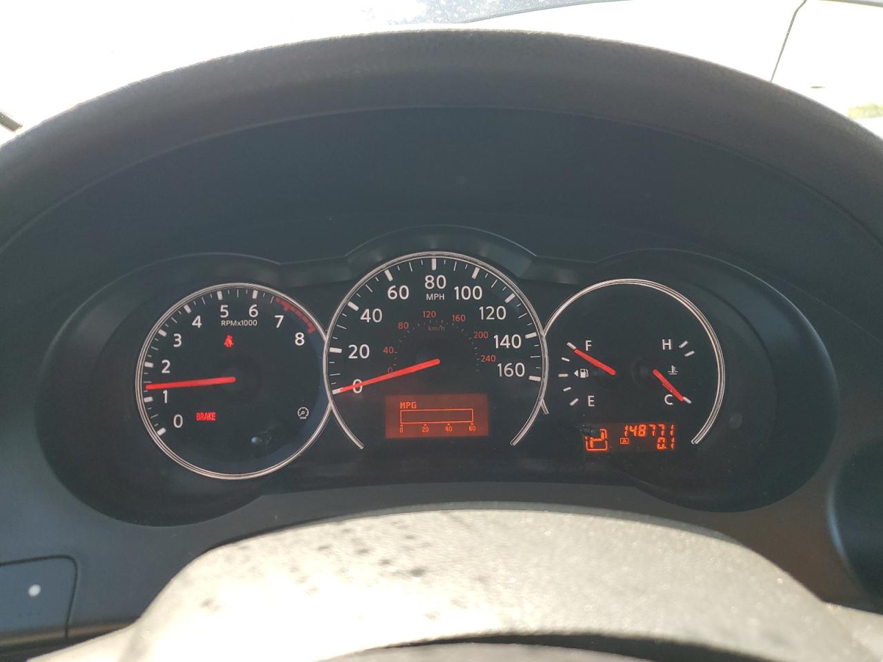 2011 Nissan Altima Sr VIN: 1N4BL2AP5BN437804 Lot: 70425195