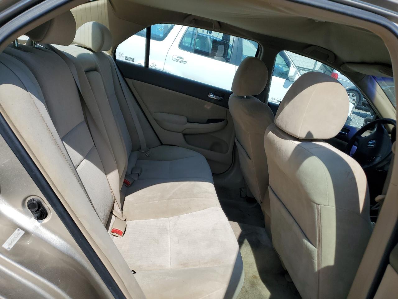 2003 Honda Accord Lx VIN: 1HGCM56313A057890 Lot: 68361765