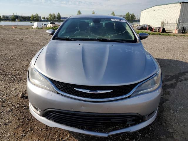 2016 CHRYSLER 200 LX