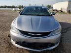 2016 CHRYSLER 200 LX à vendre chez Copart AB - CALGARY