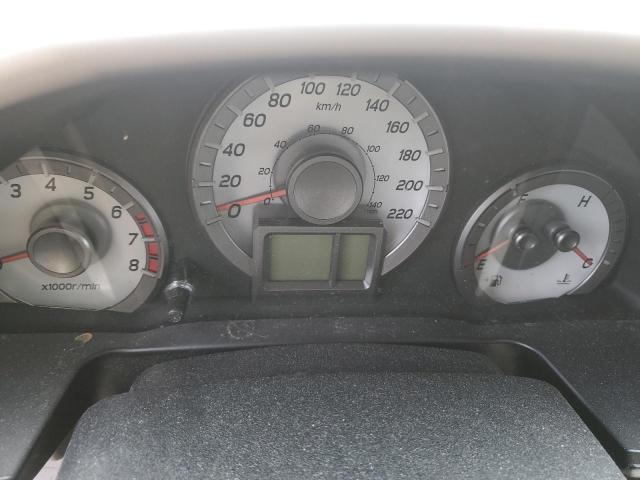 2013 HONDA PILOT EXL  
