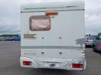 2005 FIAT DUCATO 15 JTD MWB  for sale at Copart CHESTER