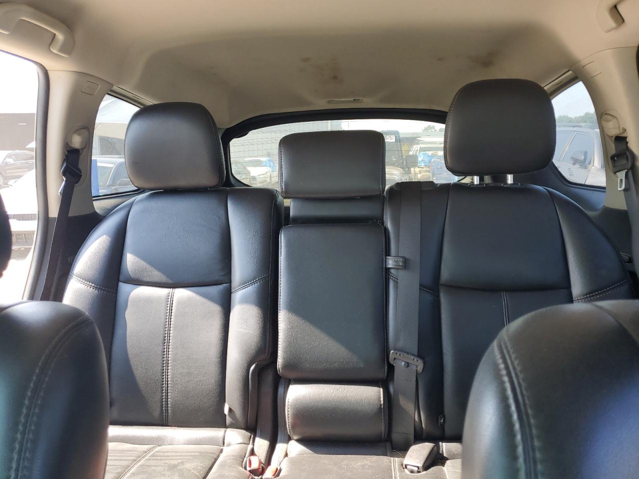 2015 Nissan Pathfinder S VIN: 5N1AR2MNXFC711218 Lot: 68314355