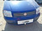 2009 FIAT PANDA DYNAMIC ECO  for sale at Copart YORK