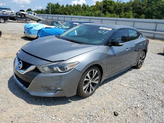 2016 Nissan Maxima 3.5S