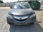 2014 ACURA RDX TECHNOLOGY   à vendre chez Copart OH - COLUMBUS