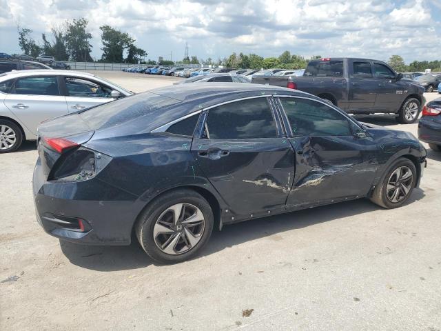  HONDA CIVIC 2019 Czarny