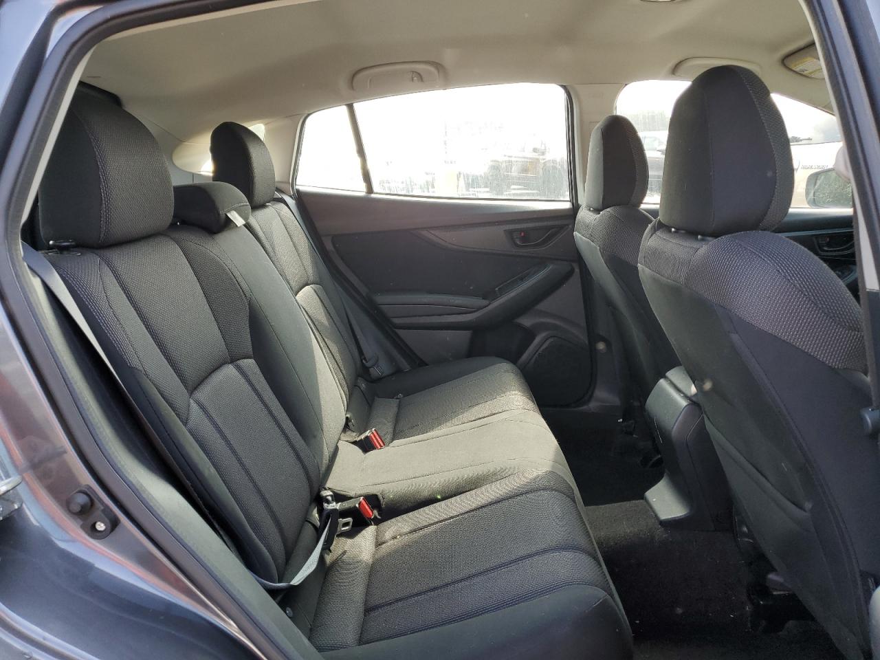 2019 Subaru Impreza VIN: 4S3GTAB61K3755639 Lot: 66912715