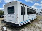2013 IC CORPORATION 3000 - TRANSIT VEHICLES BUS for sale at Copart FL - TAMPA SOUTH