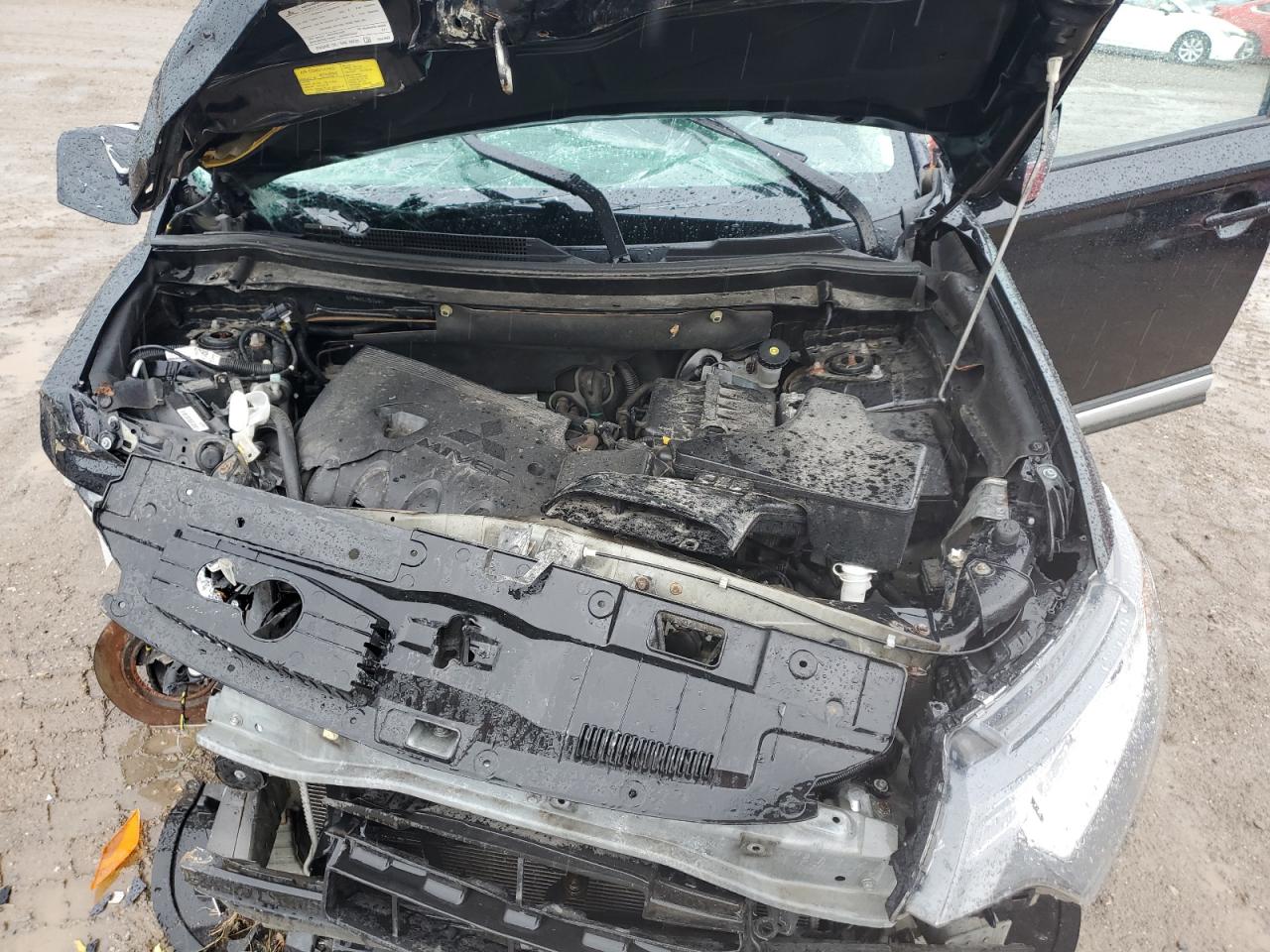 2017 Mitsubishi Outlander Se VIN: JA4AZ3A31HZ050640 Lot: 70753195