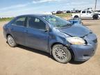 2009 TOYOTA YARIS    for sale at Copart AB - CALGARY