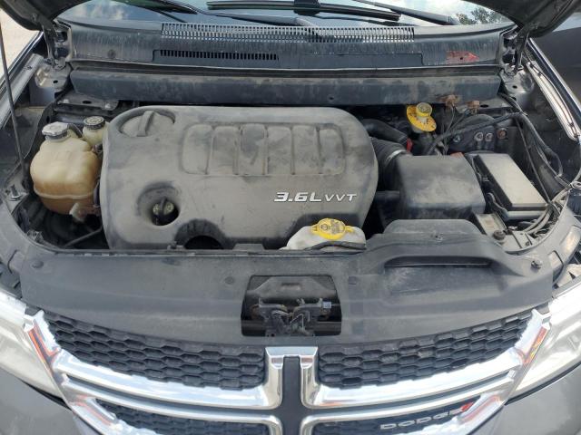 2015 DODGE JOURNEY SXT  