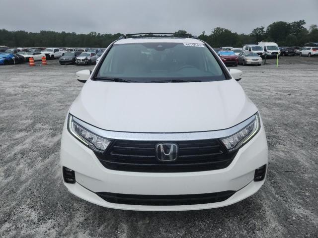  HONDA ODYSSEY 2023 Белы