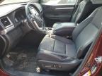 2015 TOYOTA HIGHLANDER LE   for sale at Copart ON - TORONTO