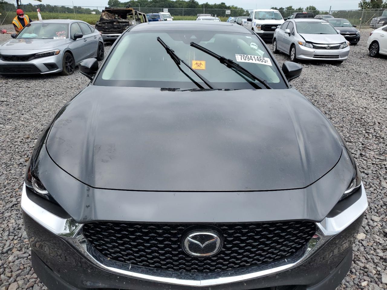 2021 Mazda Cx-30 Preferred VIN: 3MVDMBCL8MM262356 Lot: 70941465