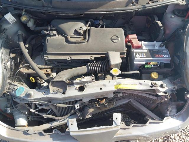 2003 NISSAN MICRA SE A