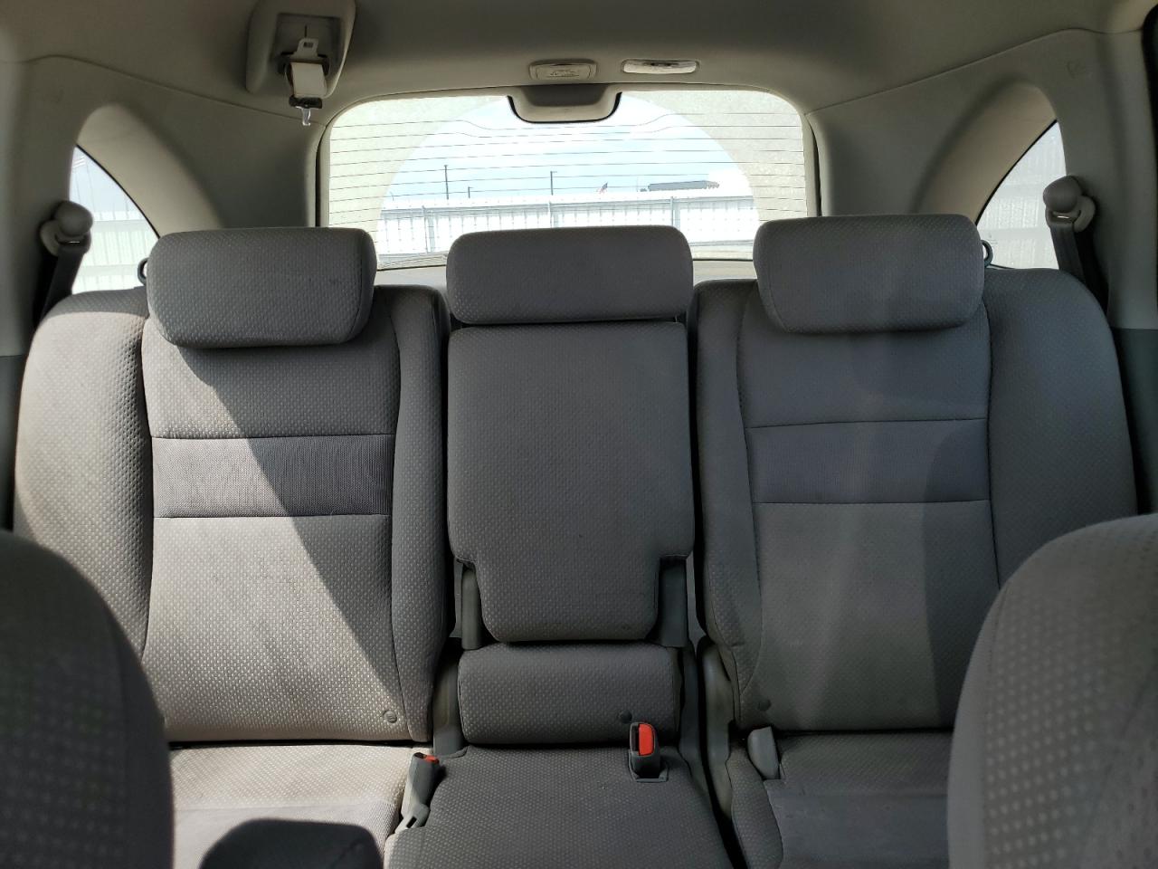 2008 Honda Cr-V Lx VIN: 5J6RE48318L034421 Lot: 68082655