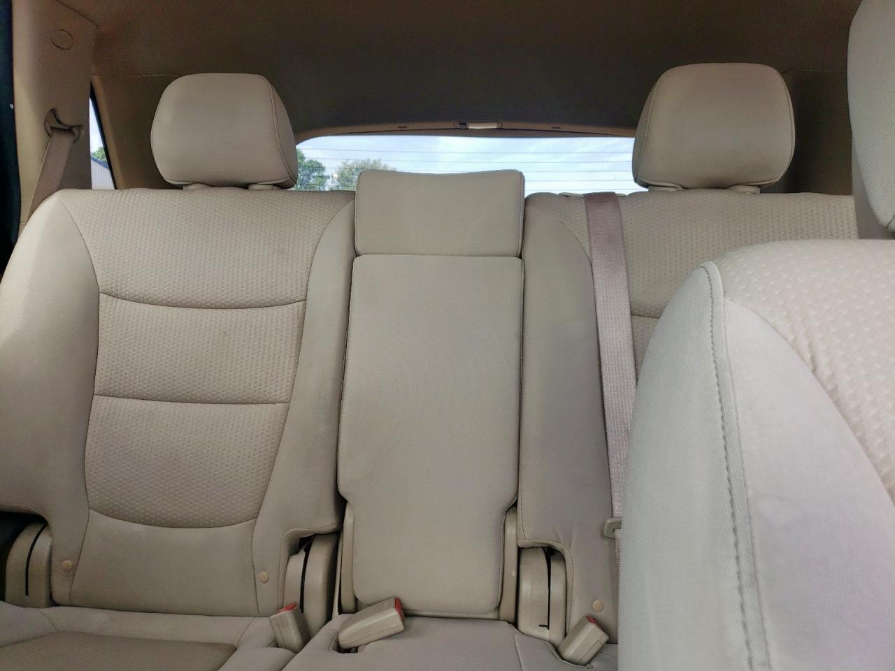 2013 Kia Sorento Lx VIN: 5XYKT3A65DG424519 Lot: 66619675