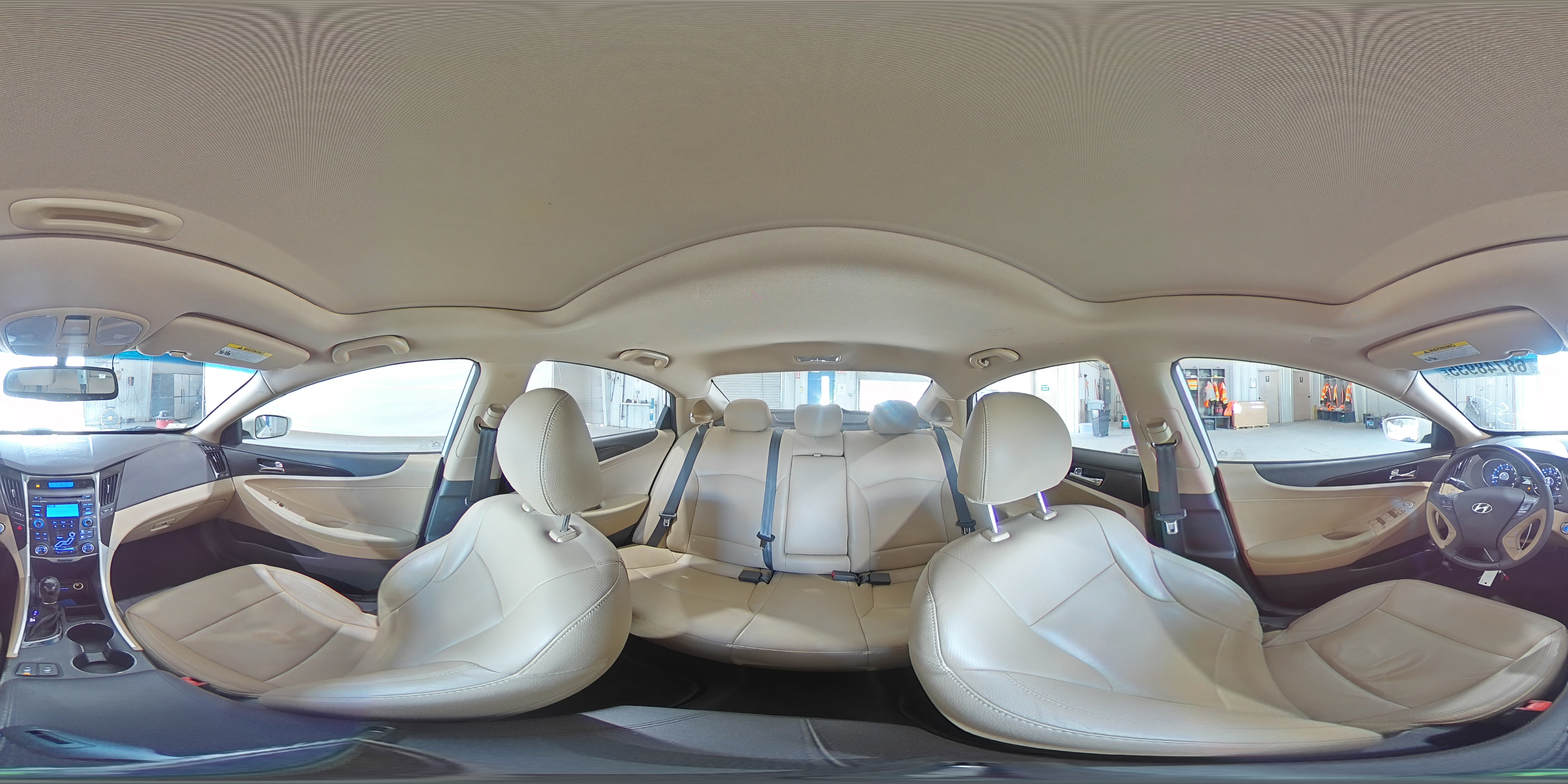2013 Hyundai Sonata Se VIN: 5NPEC4AC5DH516764 Lot: 68748935