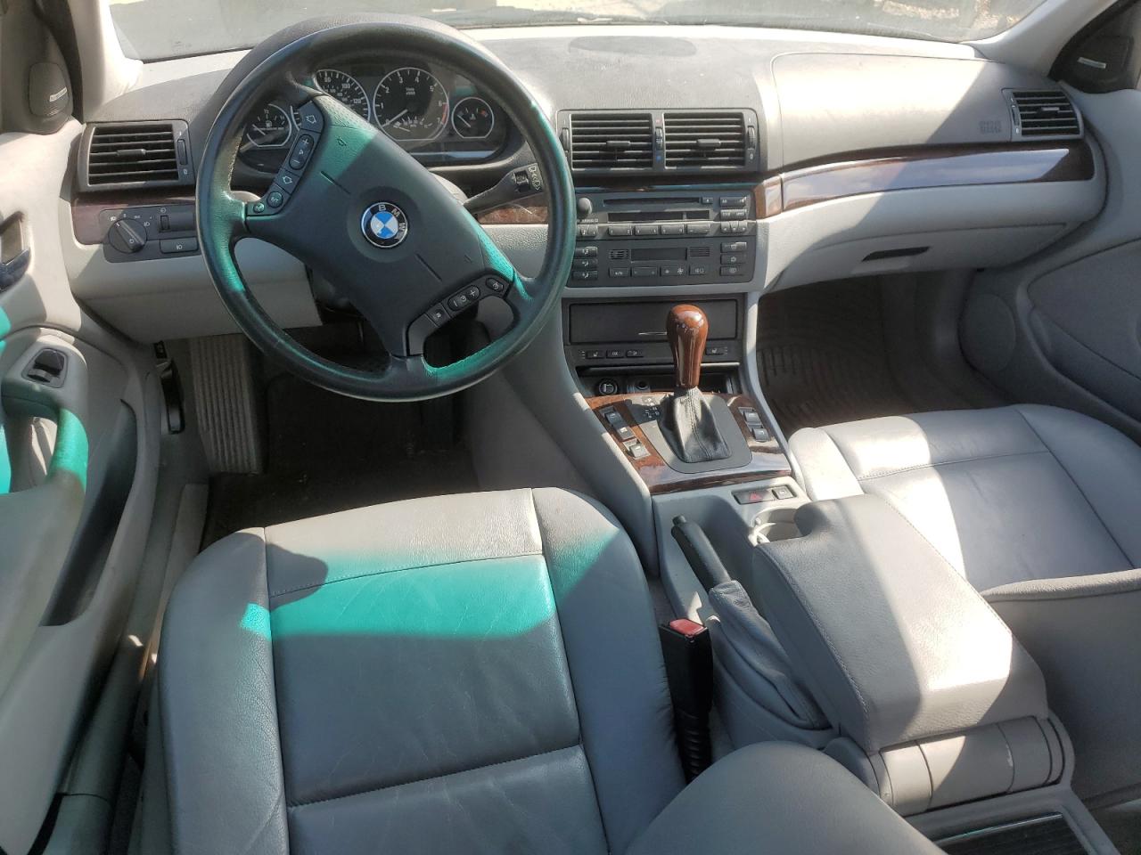 2002 BMW 330 I VIN: WBAEV53432KM20116 Lot: 68161815