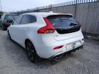 2015 VOLVO V40 R-DESI for sale at Copart WOLVERHAMPTON