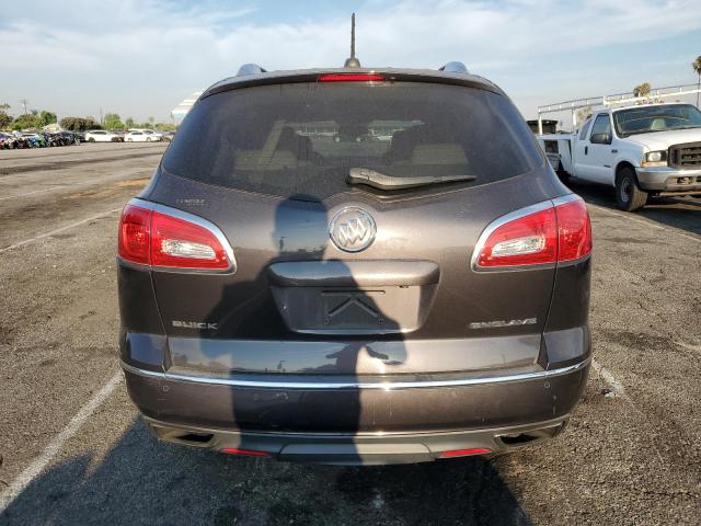  BUICK ENCLAVE 2016 Серый