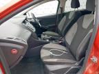 2012 FORD FOCUS ZETEC for sale at Copart SANDY