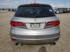 2009 ACURA RDX    for sale at Copart AB - EDMONTON
