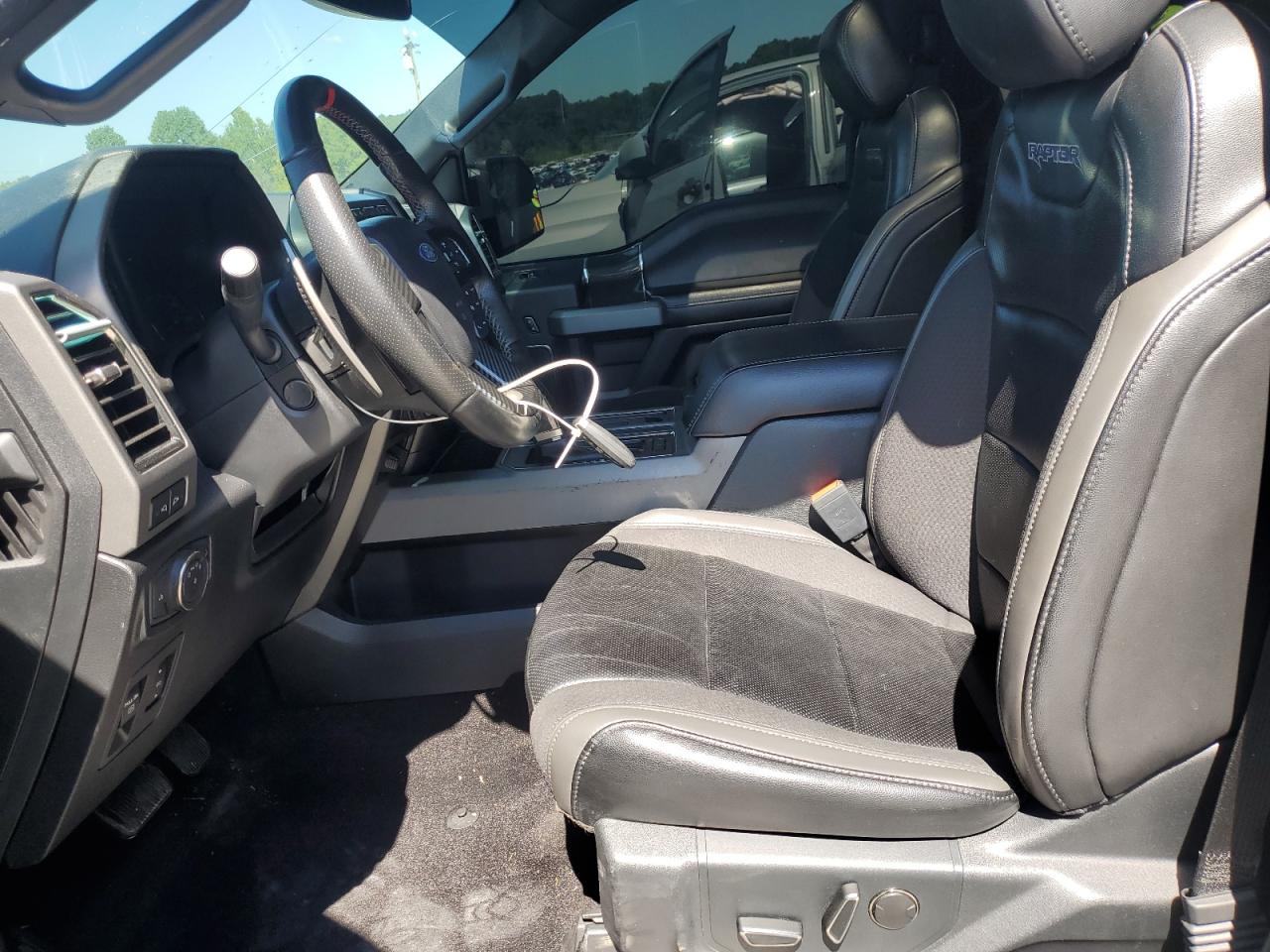 2020 Ford F150 Raptor VIN: 1FTFW1RG4LFA34085 Lot: 67720475