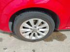 2013 VAUXHALL ZAFIRA DESIGN for sale at Copart ROCHFORD