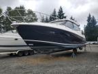 2021 REGAL BOAT   for sale at Copart WA - NORTH SEATTLE
