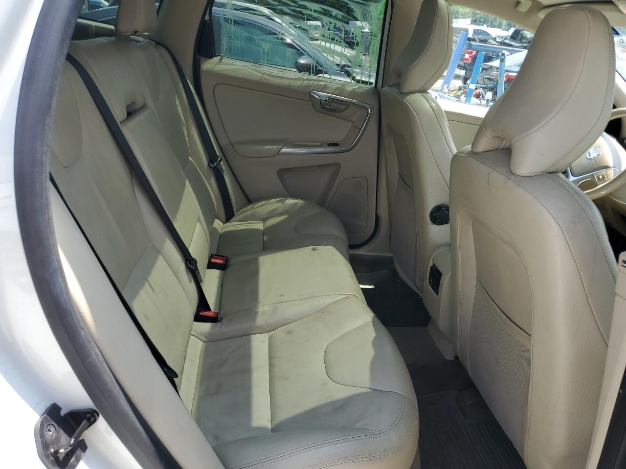 2012 Volvo Xc60 3.2 VIN: YV4940DL6C2342641 Lot: 68727805