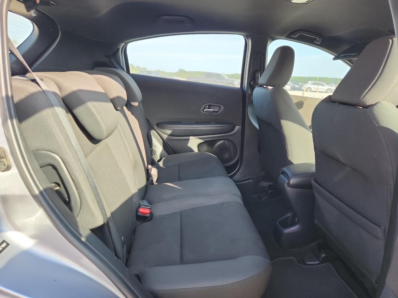 2019 Honda Hr-V Sport VIN: 3CZRU6H17KG716527 Lot: 70188935