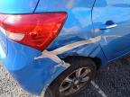 2017 HYUNDAI IX20 SE BL for sale at Copart SANDTOFT