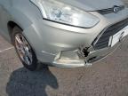 2013 FORD B-MAX ZETEC TURBO  for sale at Copart SANDTOFT